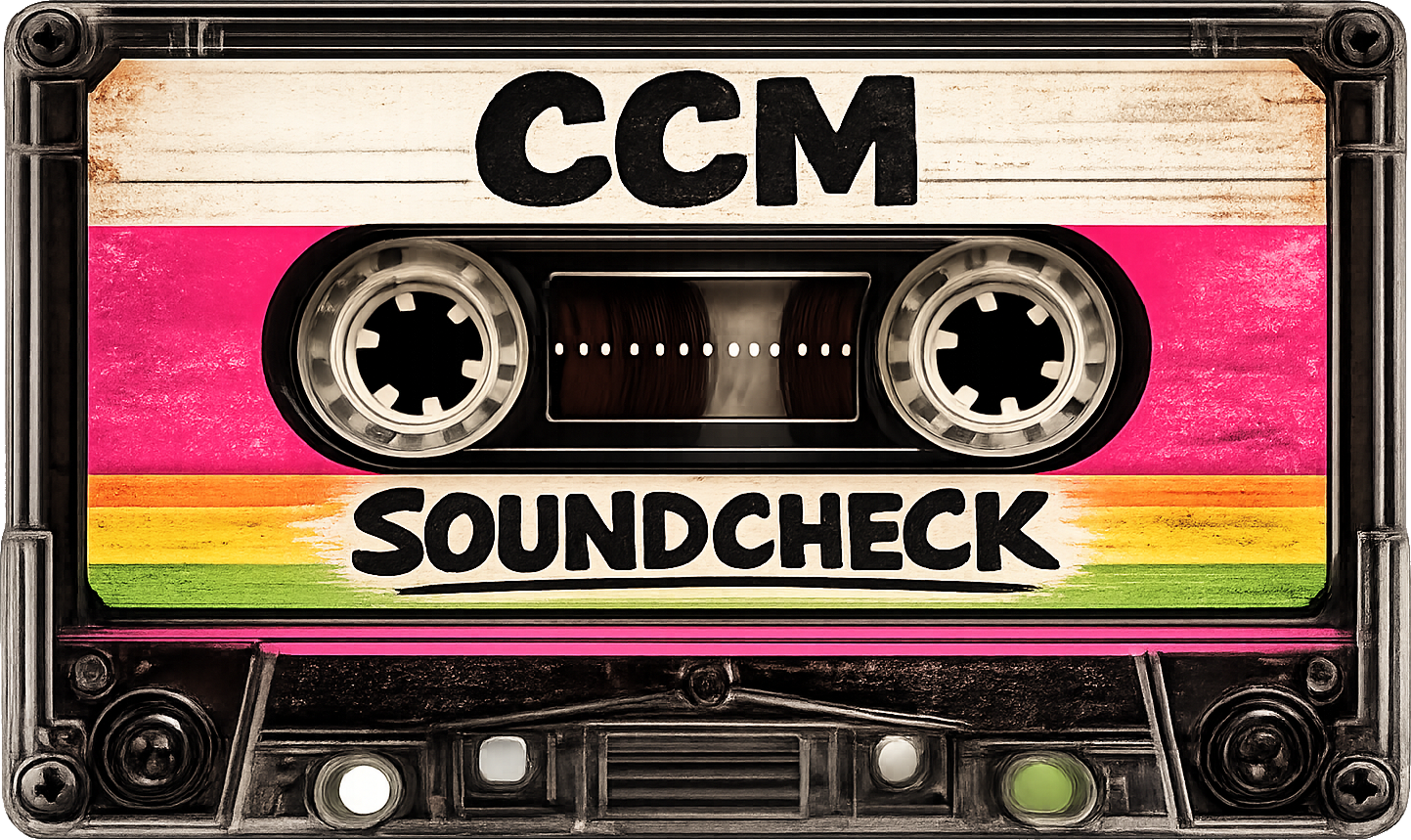 CCM Soundcheck
